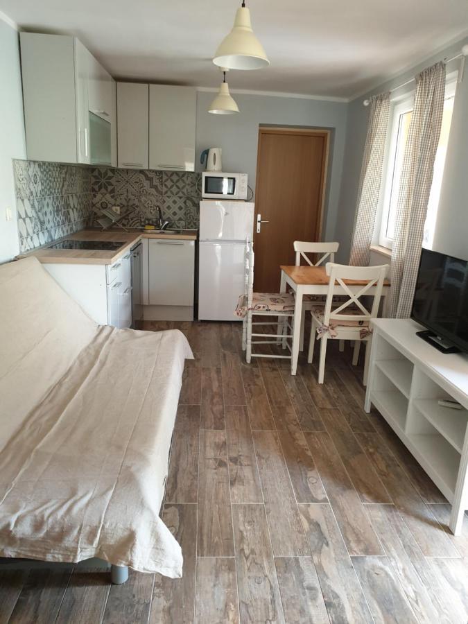House Tereza Apartamento Vodice Exterior foto