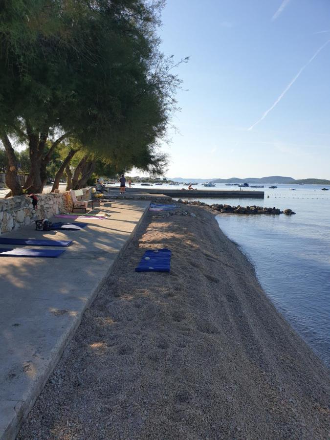 House Tereza Apartamento Vodice Exterior foto