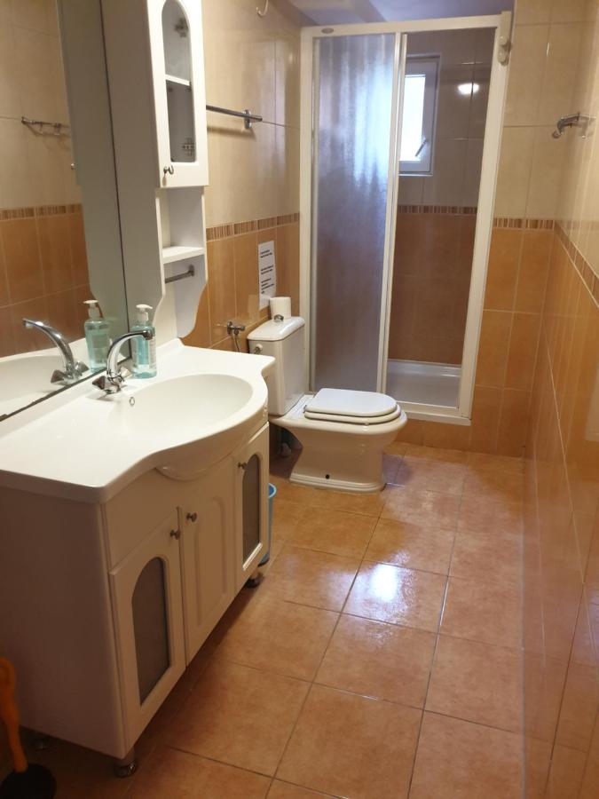 House Tereza Apartamento Vodice Exterior foto