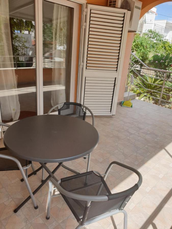 House Tereza Apartamento Vodice Exterior foto