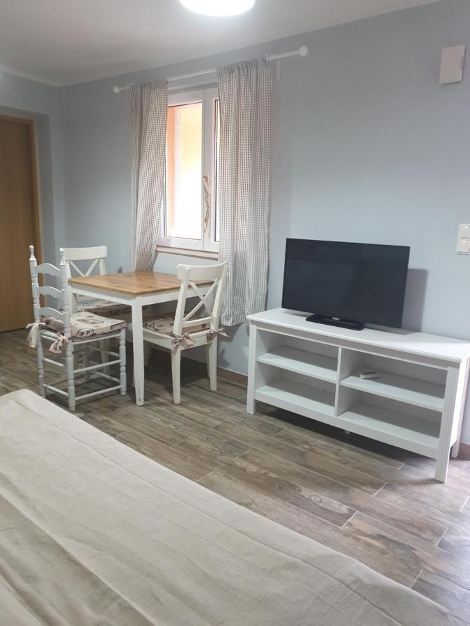 House Tereza Apartamento Vodice Exterior foto
