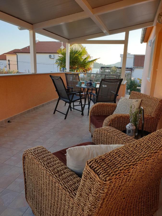 House Tereza Apartamento Vodice Exterior foto