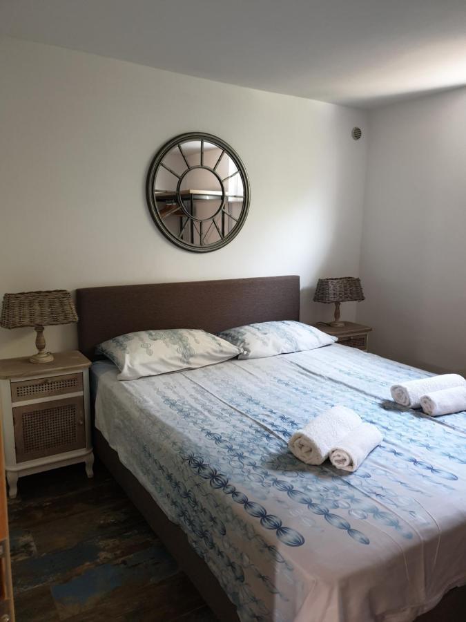 House Tereza Apartamento Vodice Exterior foto