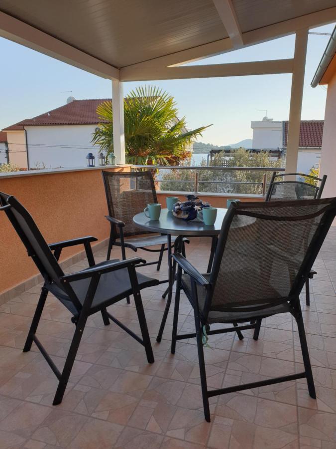 House Tereza Apartamento Vodice Exterior foto