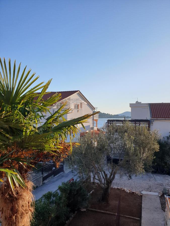 House Tereza Apartamento Vodice Exterior foto