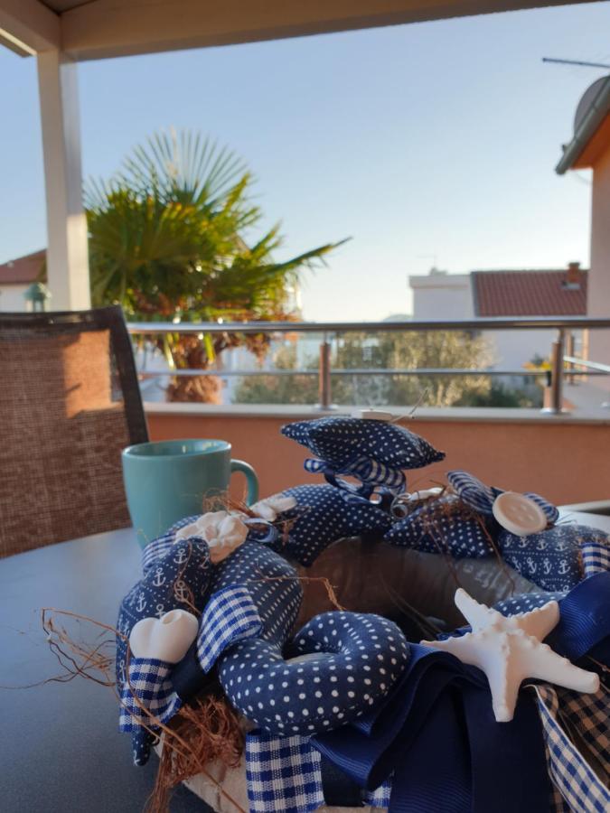 House Tereza Apartamento Vodice Exterior foto