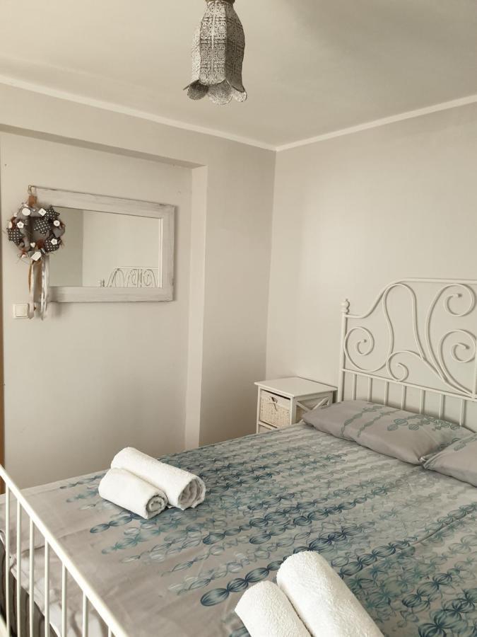 House Tereza Apartamento Vodice Exterior foto