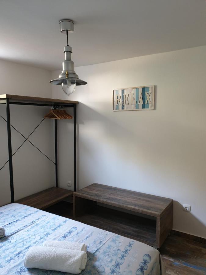 House Tereza Apartamento Vodice Exterior foto