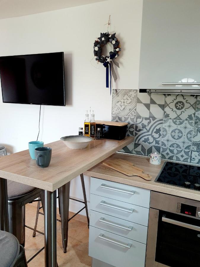 House Tereza Apartamento Vodice Exterior foto