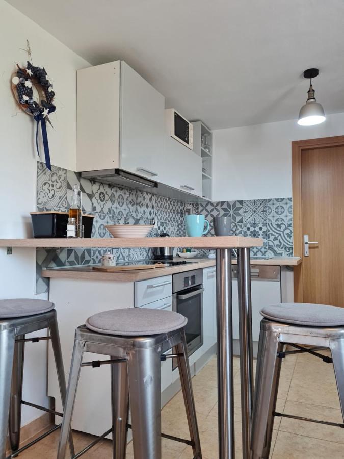 House Tereza Apartamento Vodice Exterior foto