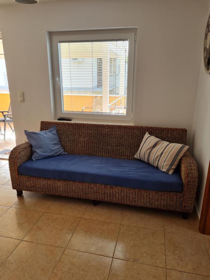 House Tereza Apartamento Vodice Exterior foto