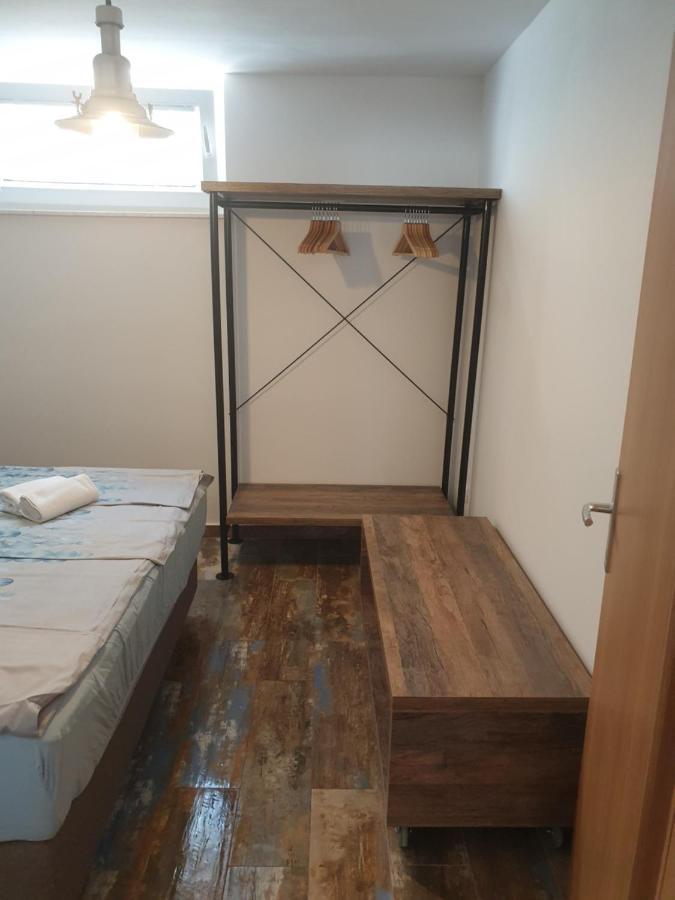 House Tereza Apartamento Vodice Exterior foto