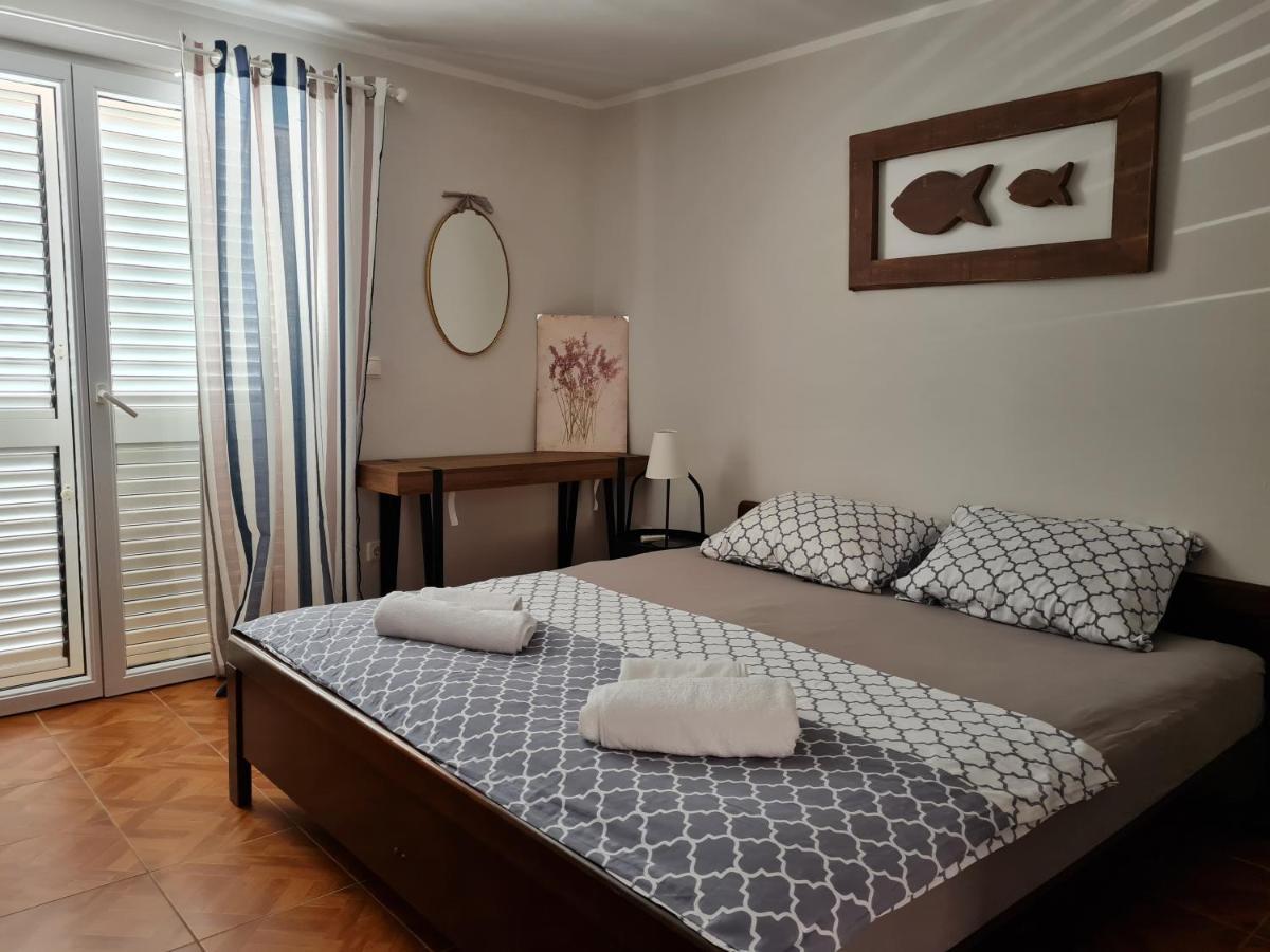House Tereza Apartamento Vodice Exterior foto