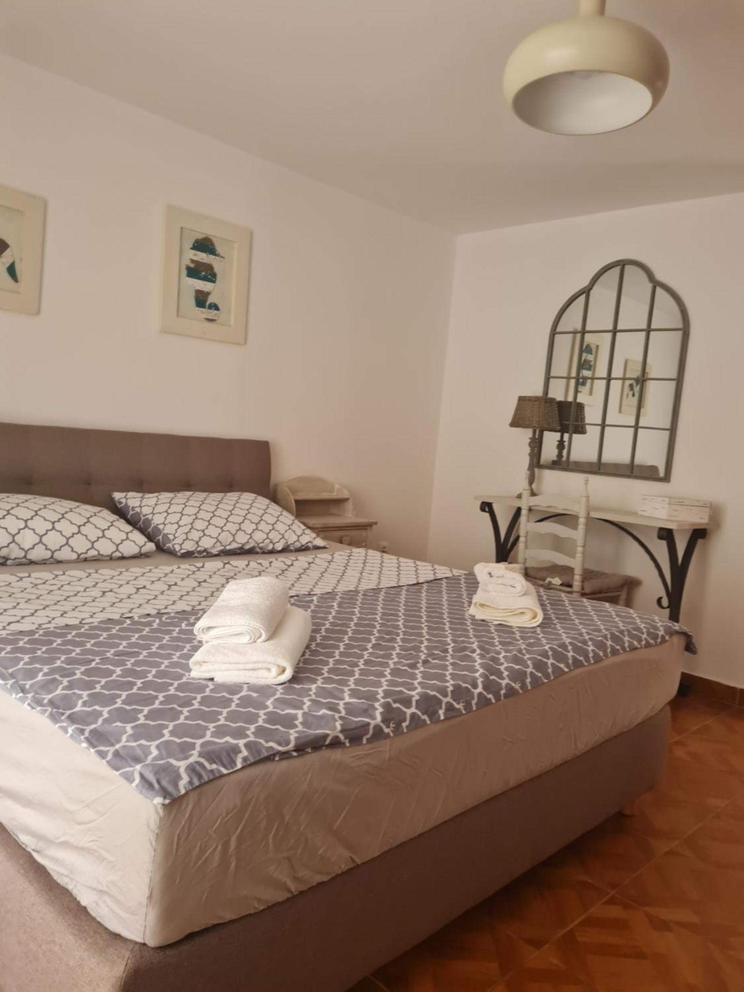 House Tereza Apartamento Vodice Quarto foto