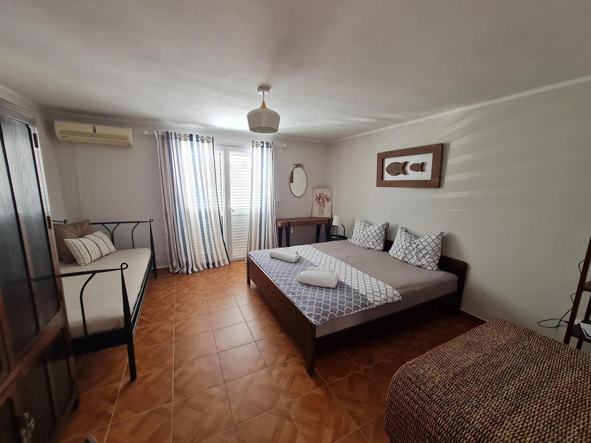 House Tereza Apartamento Vodice Quarto foto