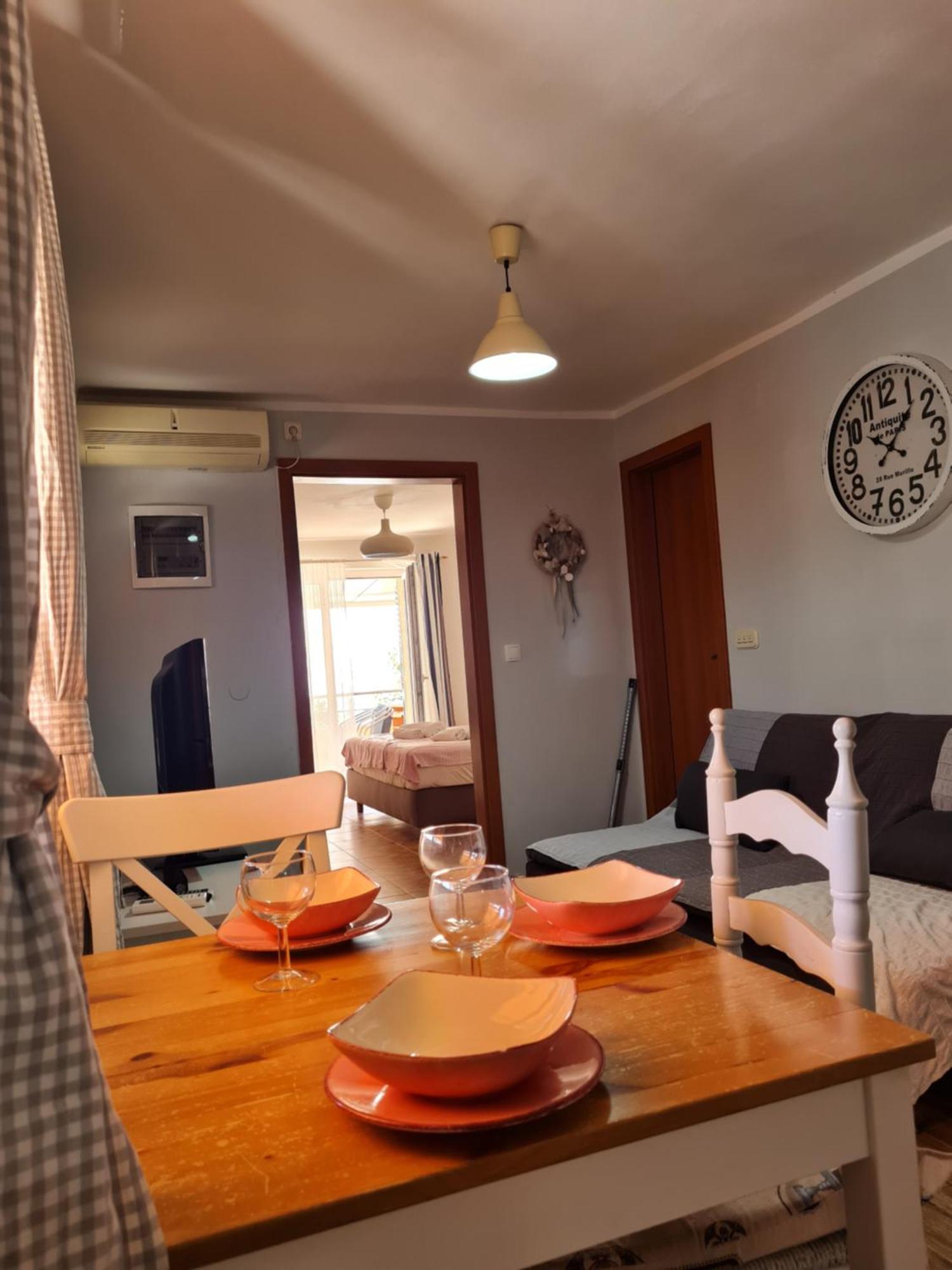 House Tereza Apartamento Vodice Quarto foto