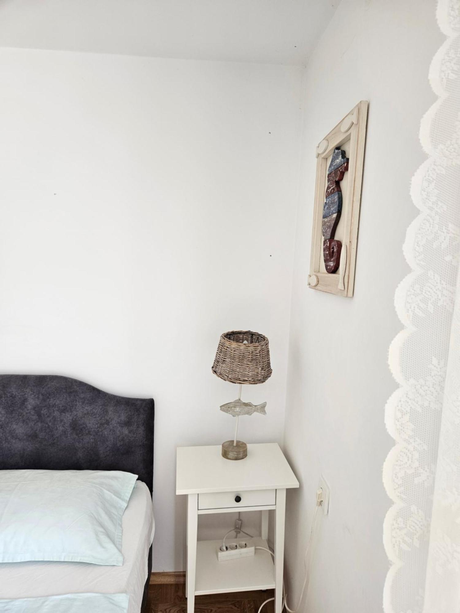 House Tereza Apartamento Vodice Quarto foto
