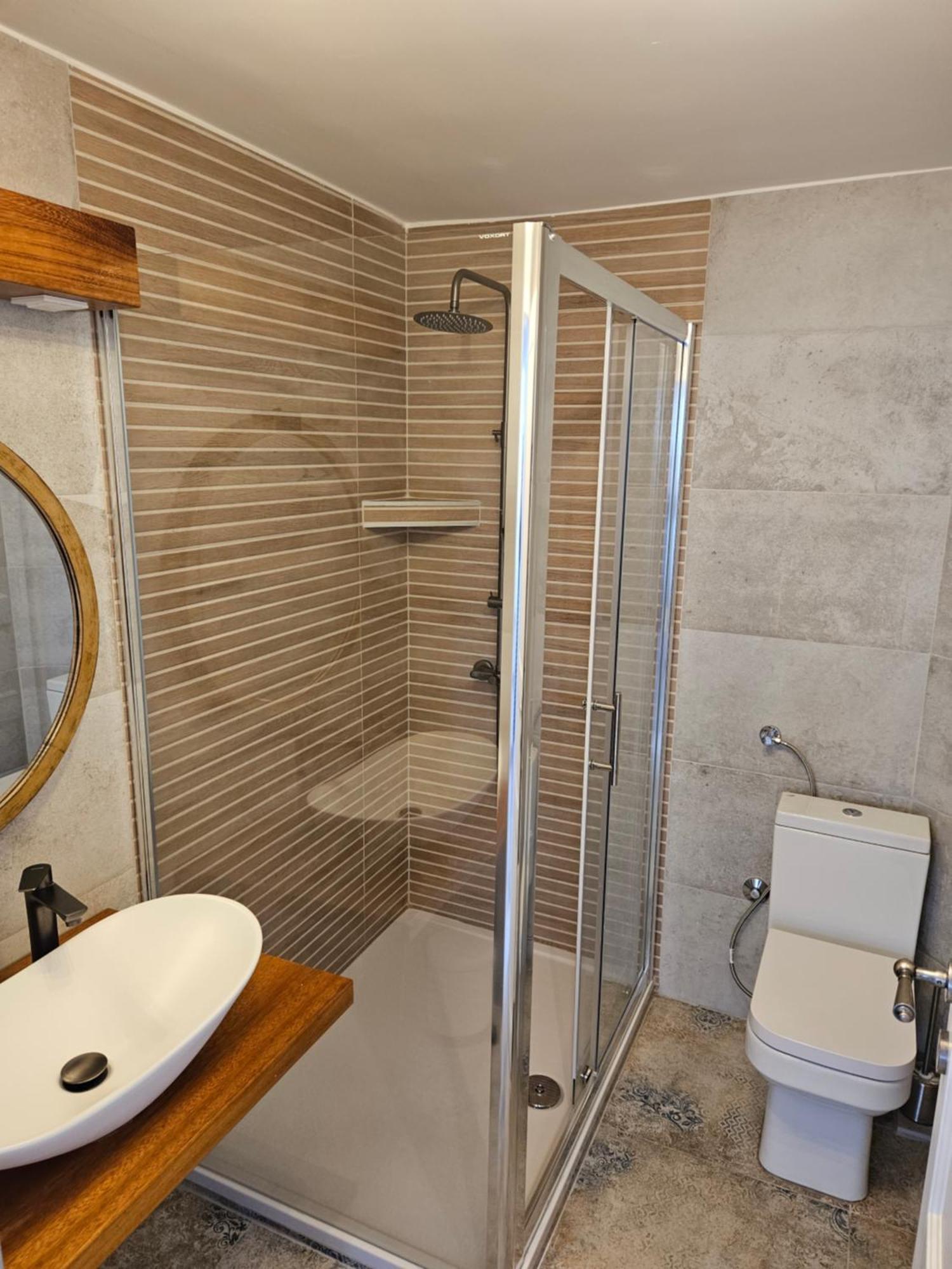 House Tereza Apartamento Vodice Quarto foto