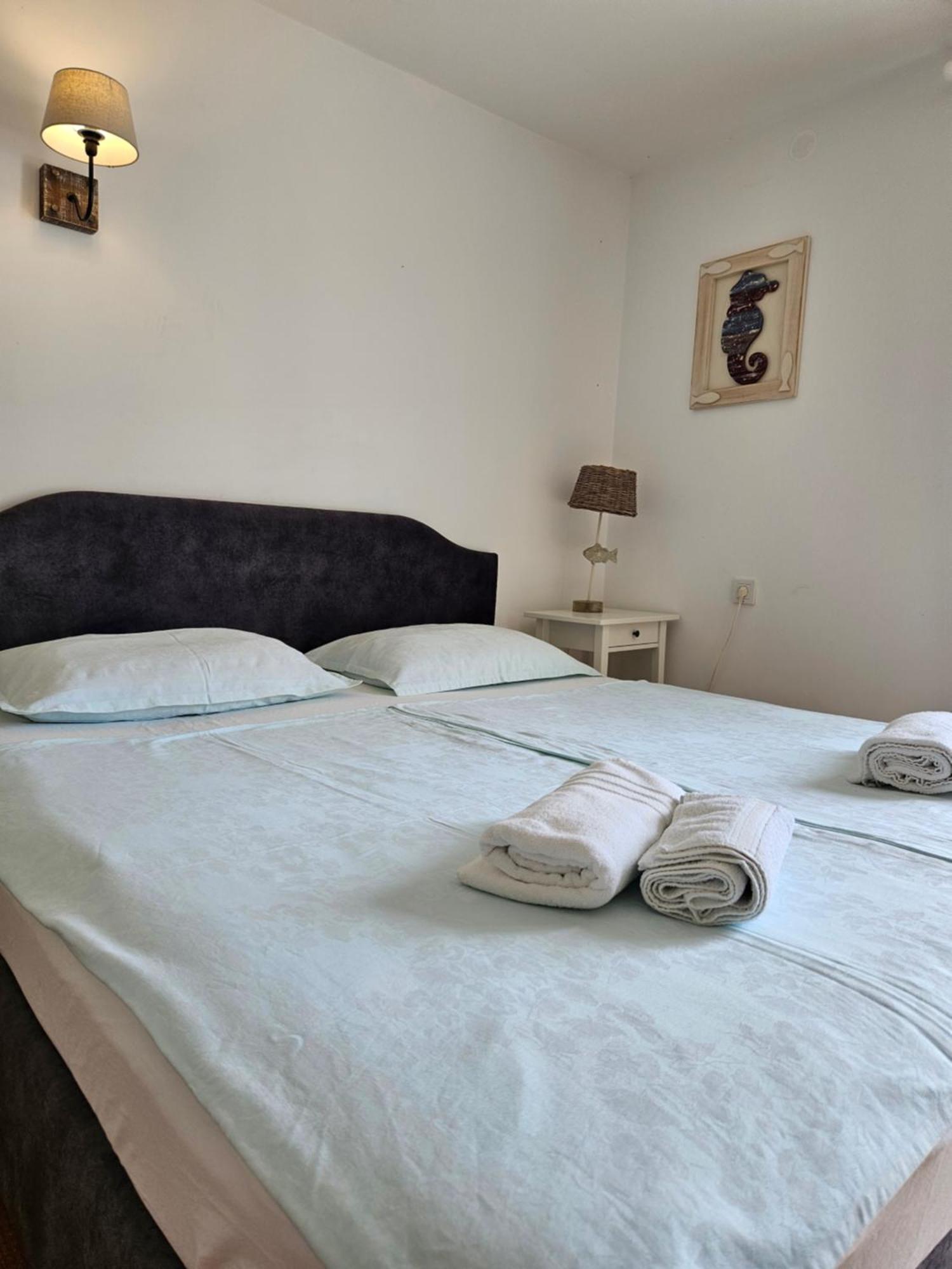 House Tereza Apartamento Vodice Quarto foto