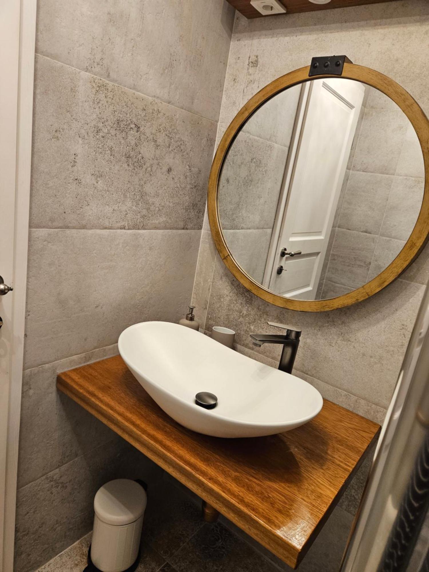House Tereza Apartamento Vodice Quarto foto