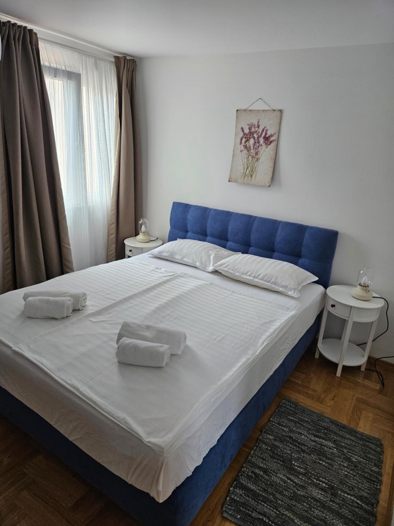 House Tereza Apartamento Vodice Quarto foto