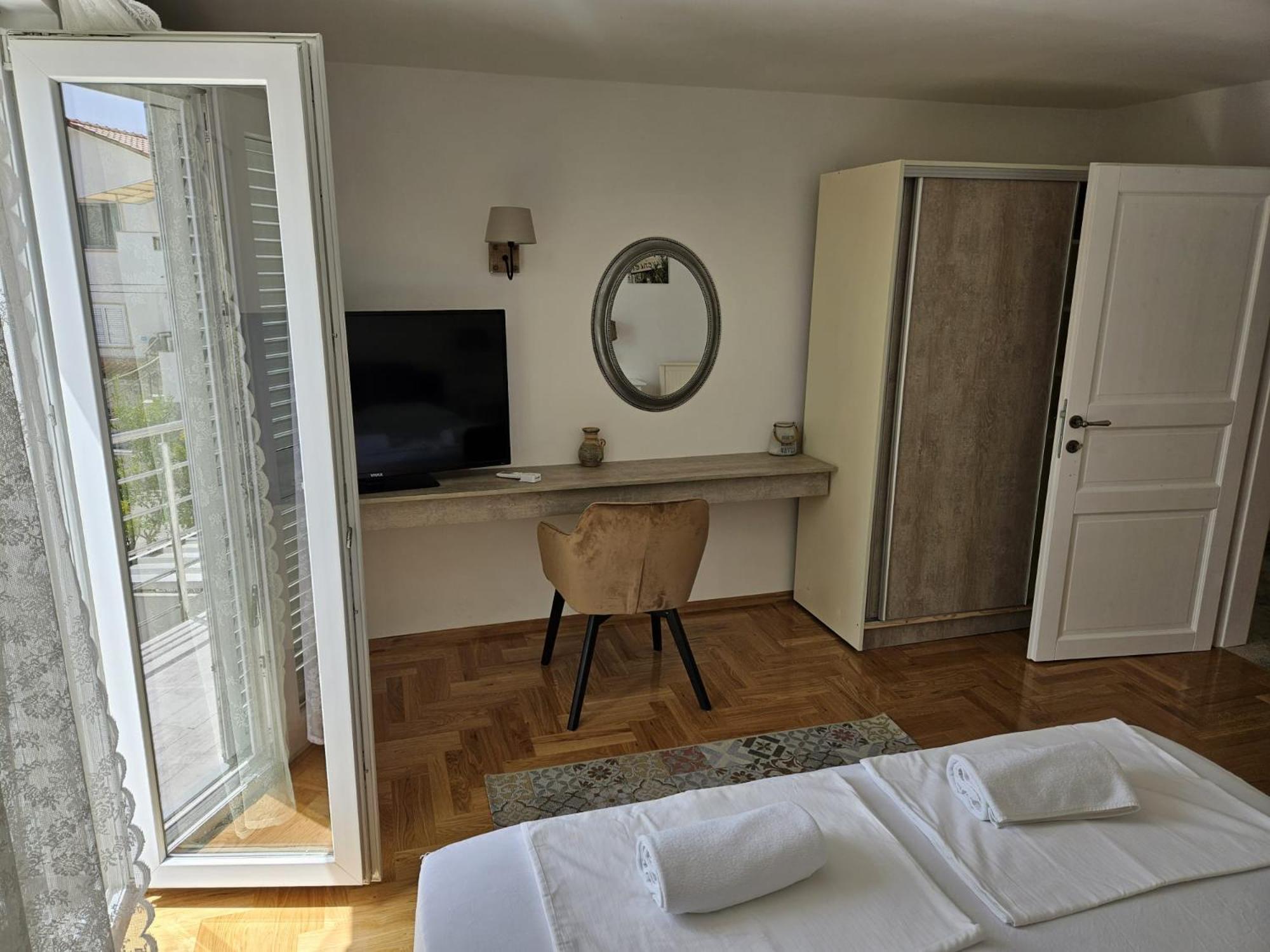 House Tereza Apartamento Vodice Exterior foto