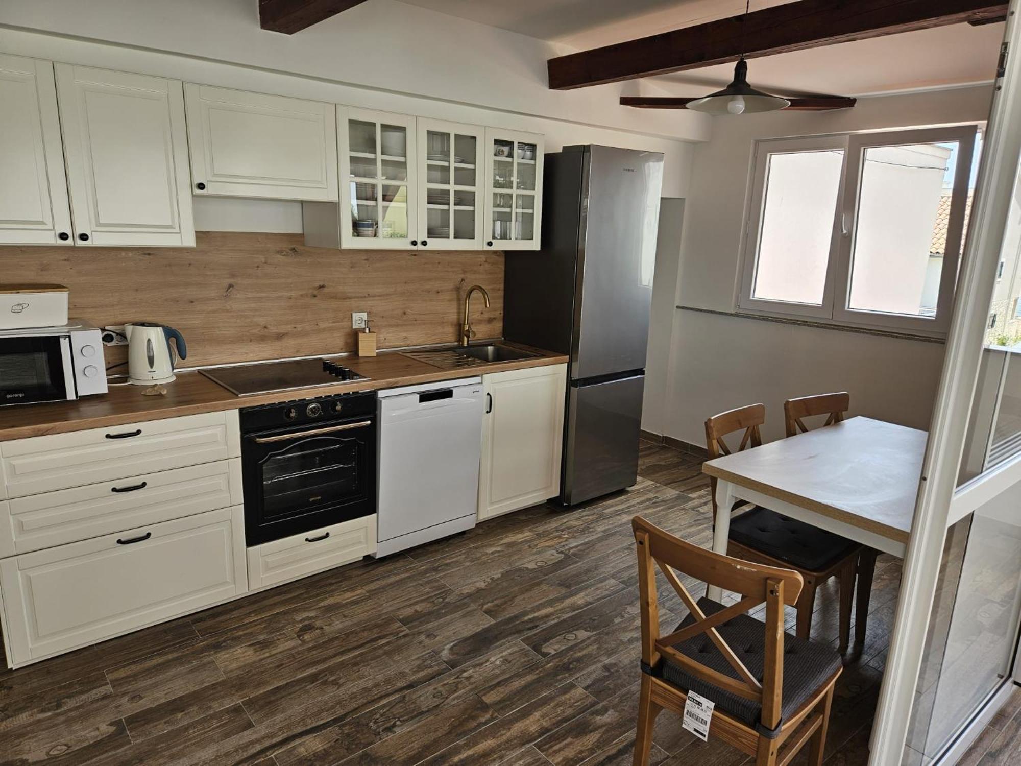 House Tereza Apartamento Vodice Exterior foto