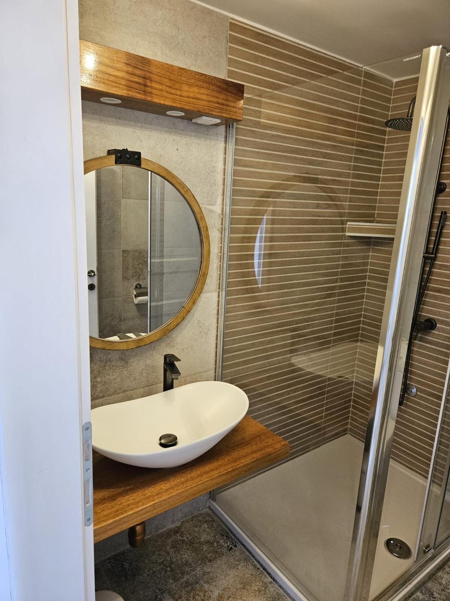 House Tereza Apartamento Vodice Quarto foto