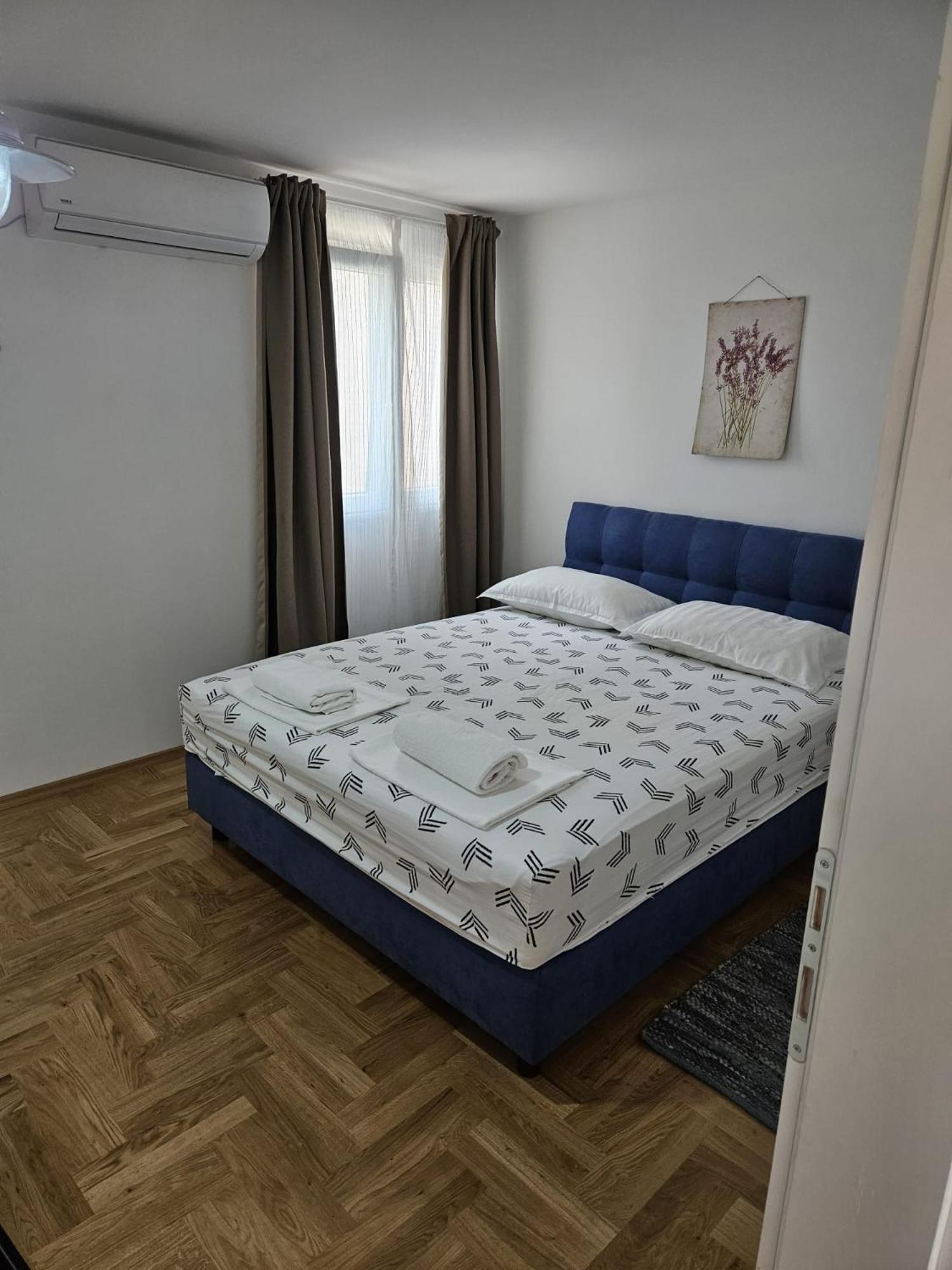 House Tereza Apartamento Vodice Exterior foto