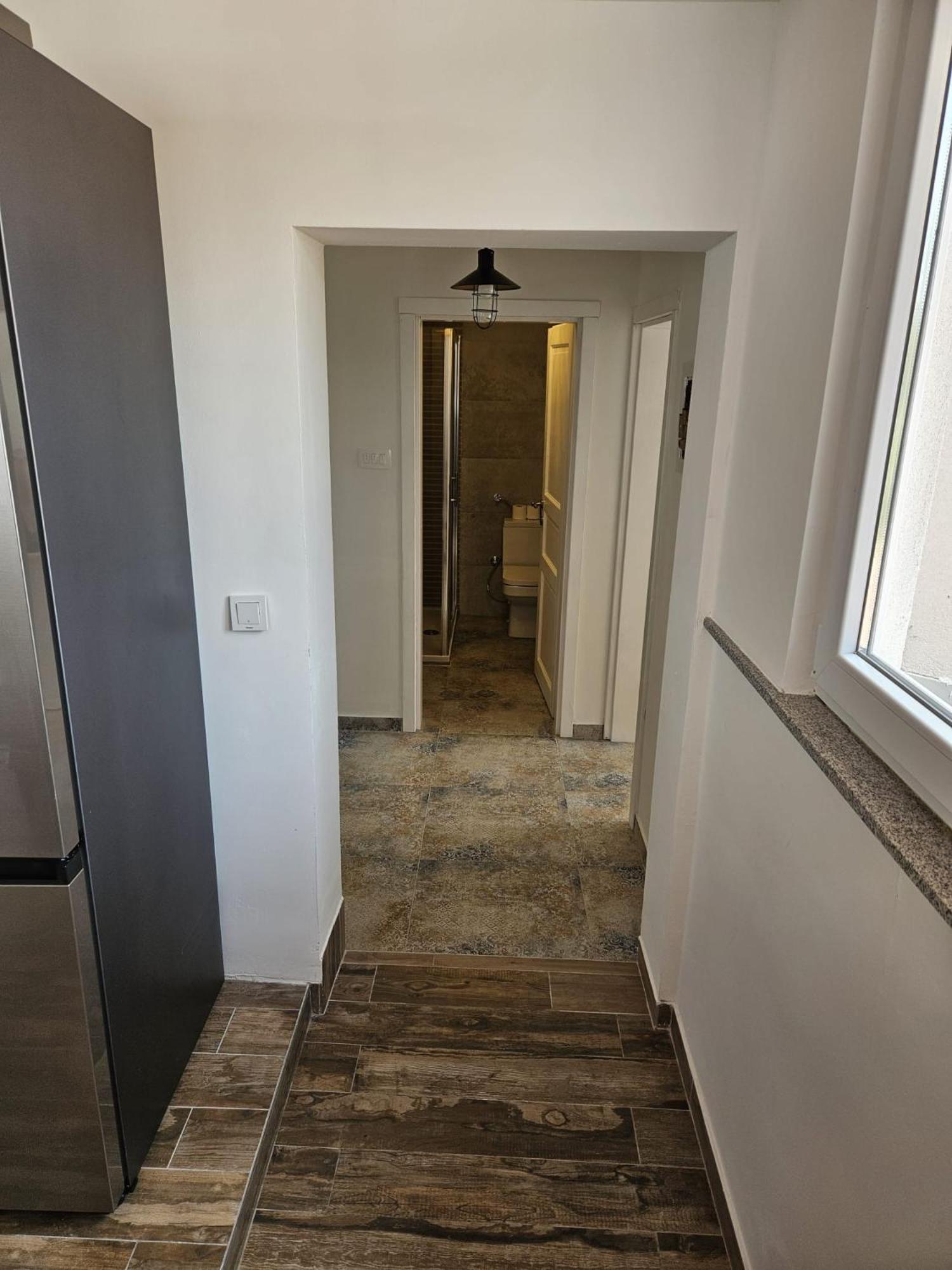 House Tereza Apartamento Vodice Quarto foto