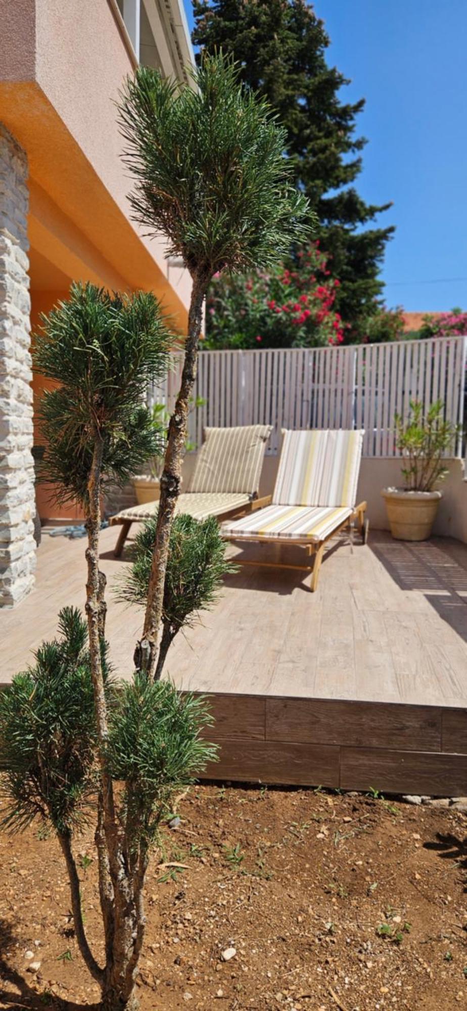 House Tereza Apartamento Vodice Quarto foto