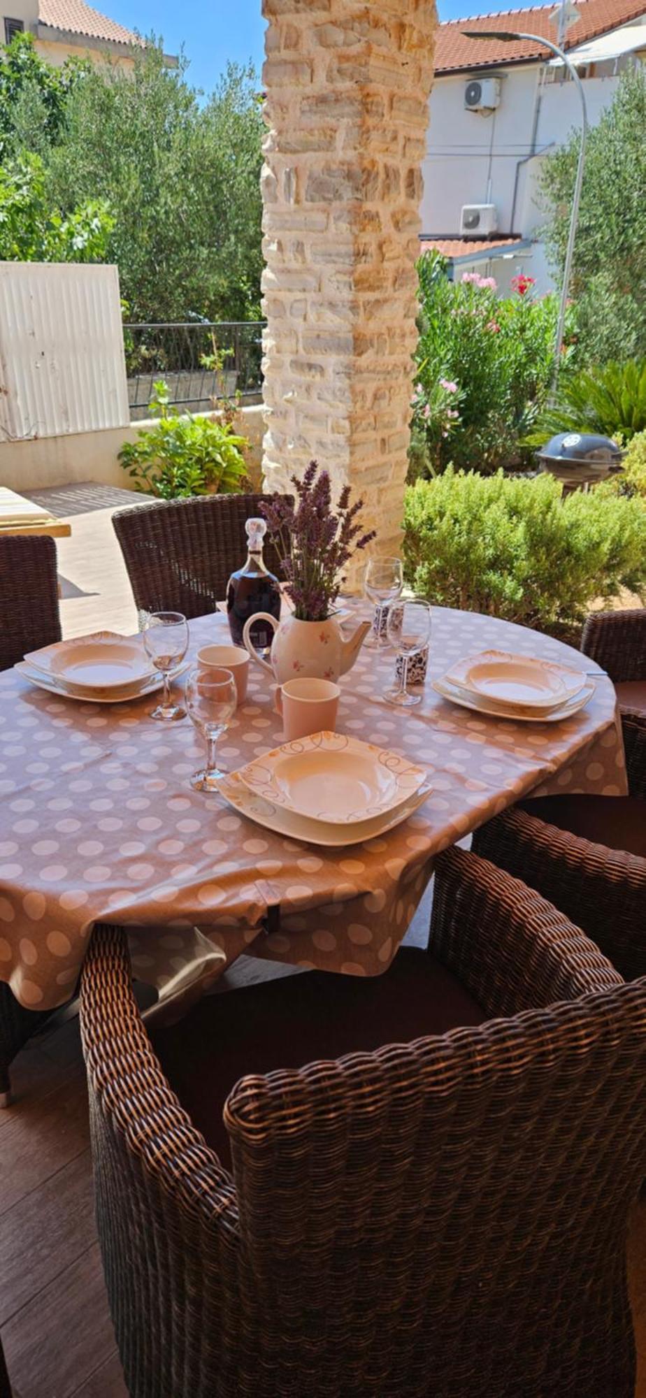 House Tereza Apartamento Vodice Exterior foto