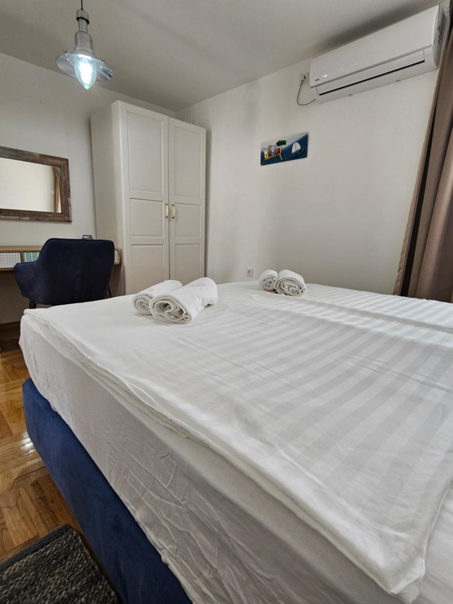 House Tereza Apartamento Vodice Exterior foto