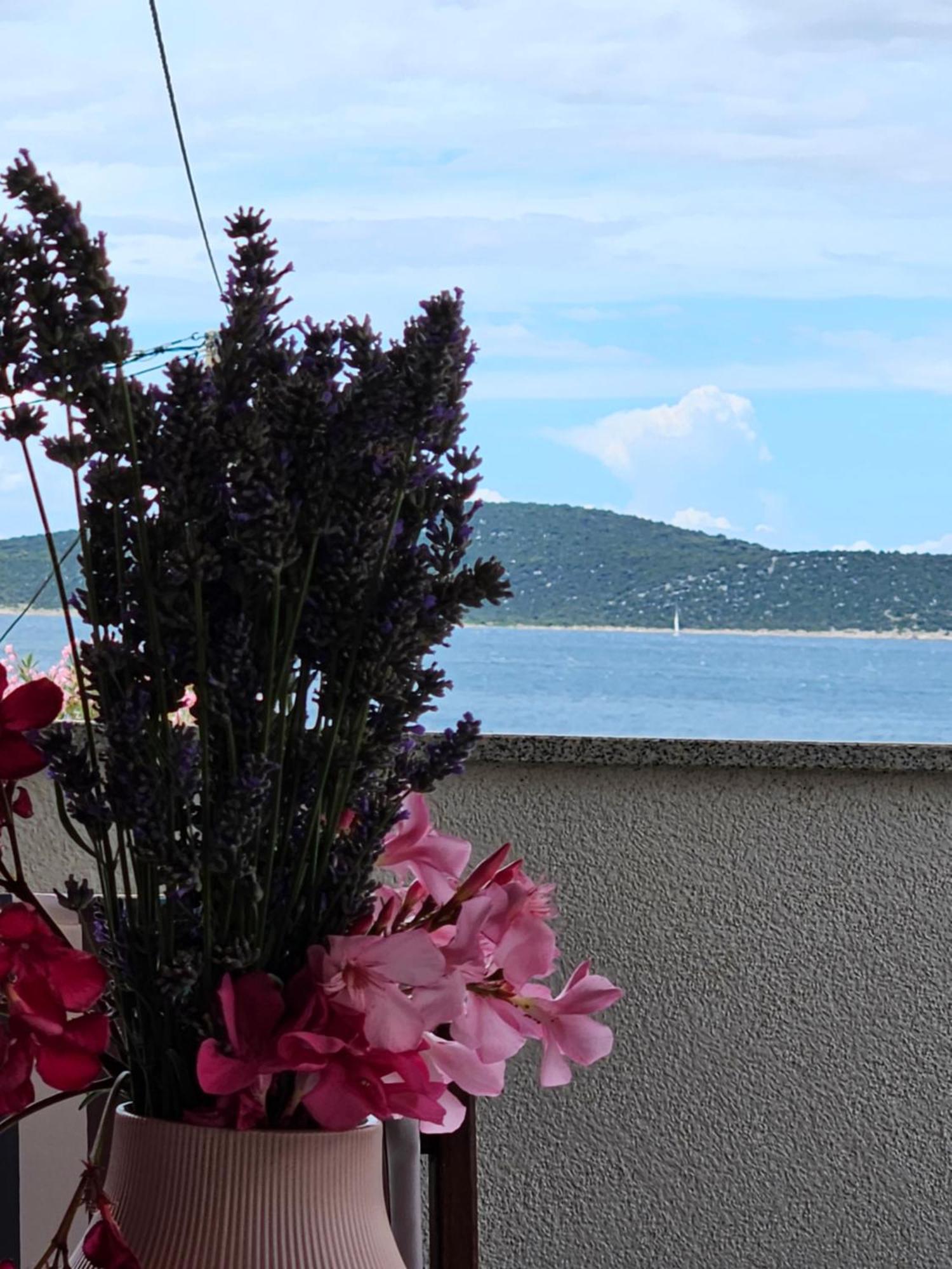 House Tereza Apartamento Vodice Exterior foto