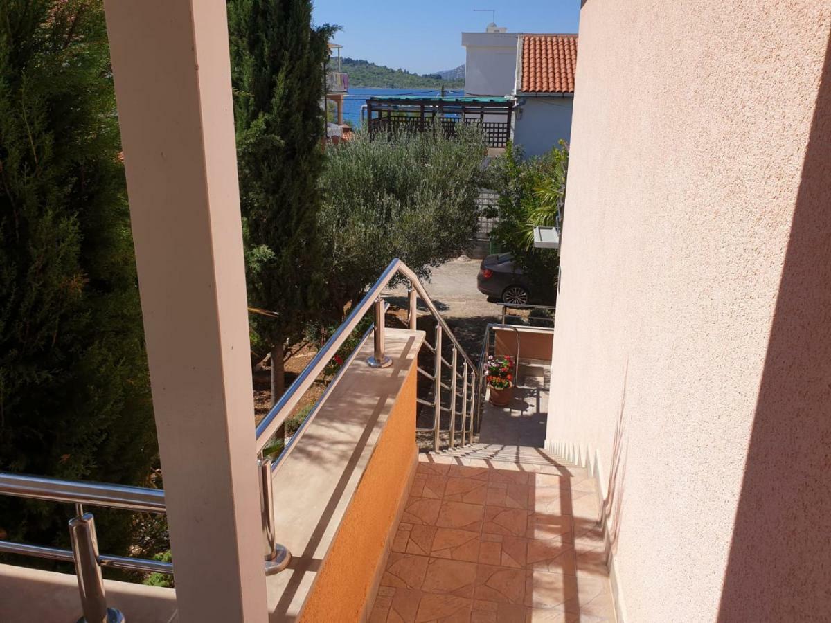 House Tereza Apartamento Vodice Exterior foto