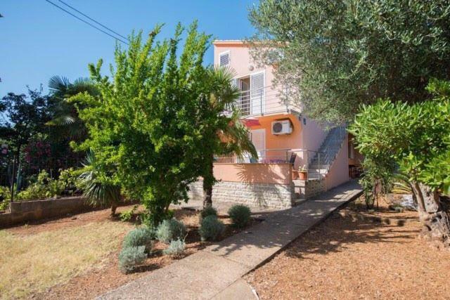 House Tereza Apartamento Vodice Exterior foto